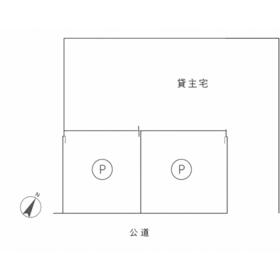 平面図