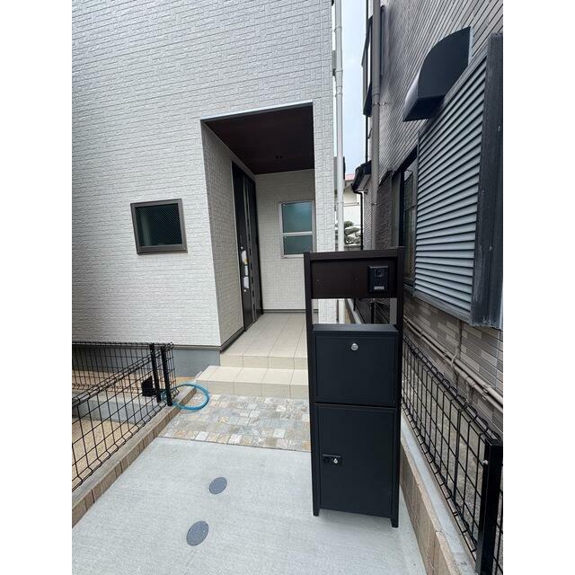 detached 東小松川４丁目