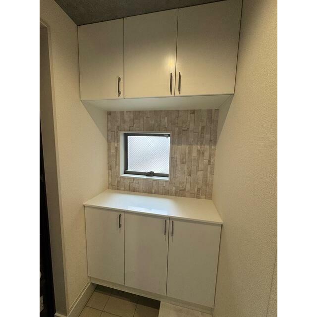 detached 東小松川４丁目