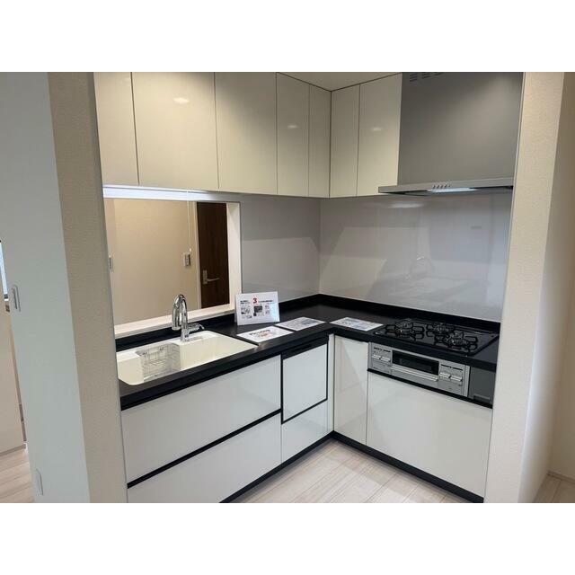 detached 東小松川４丁目