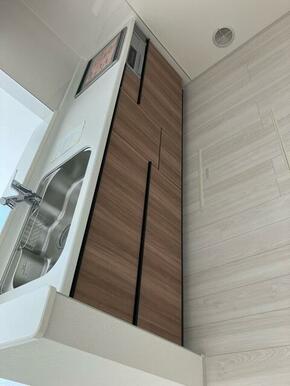 一日の終わりはバスタイムでリラックス。お湯でぽっかぽかに温まって快眠を（2号棟）