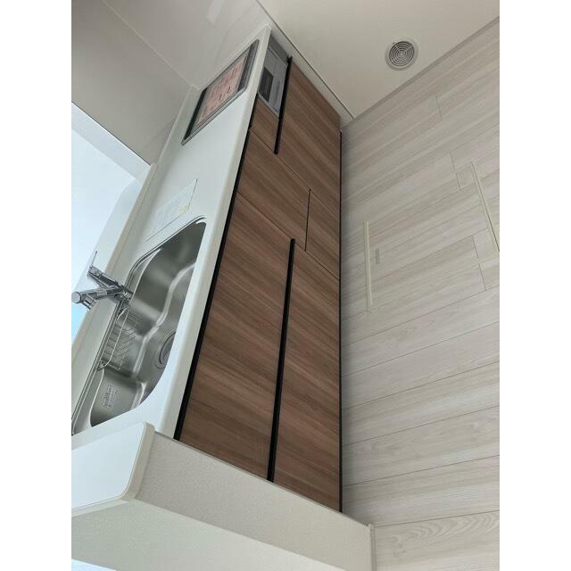 一日の終わりはバスタイムでリラックス。お湯でぽっかぽかに温まって快眠を（2号棟）