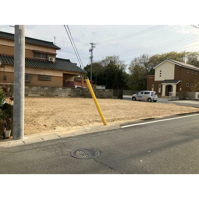 間取りや広さ同様、見かけはやっぱり重要（1号棟）