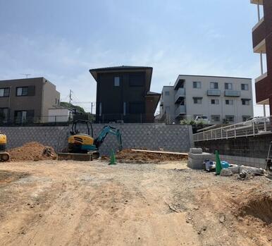 毎日がもっと特別になる場所（1号棟）