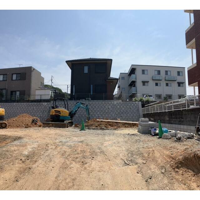 毎日がもっと特別になる場所（1号棟）