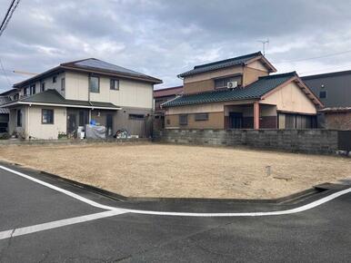 快適な住まいほど日増しに思い入れが生まれてくる（1号棟）