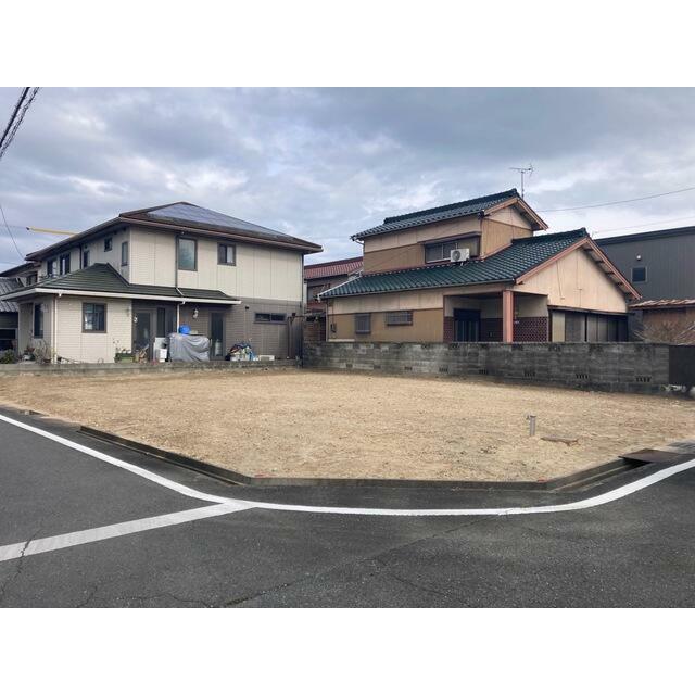 快適な住まいほど日増しに思い入れが生まれてくる（1号棟）
