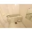 バス/シャワー