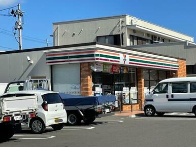 セブンイレブン仙台銀杏町店