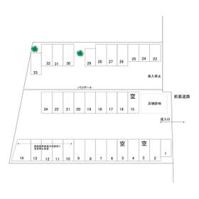 平面図