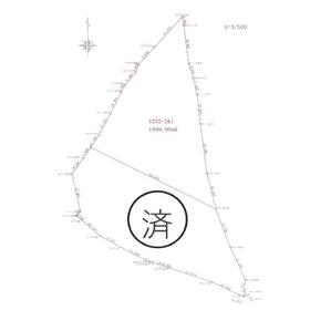 地形図等