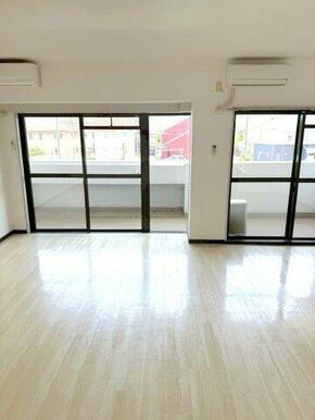 ＊イメージです　・床の色は内になりますになります