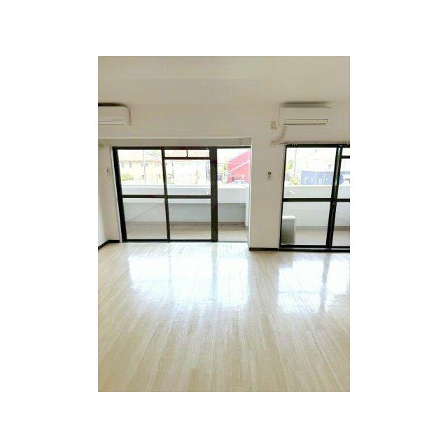 ＊イメージです　・床の色は内になりますになります