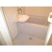 バス/シャワー