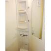 バス/シャワー