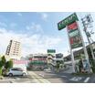 ショッピング施設