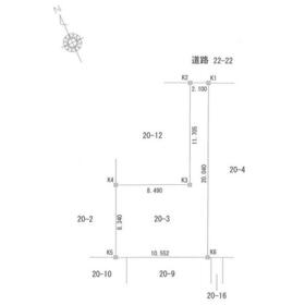 地形図等