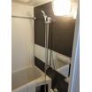 バス/シャワー