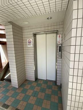 エレベーター