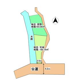 地形図等