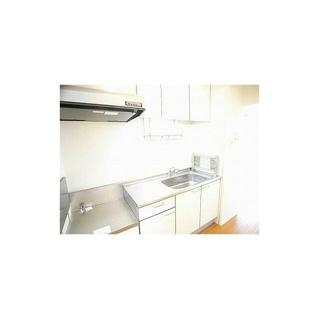 上下収納スペース付き