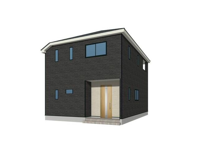 物件画像 福岡市早良区 干隈５丁目 (野芥駅) 2階建 4LDK