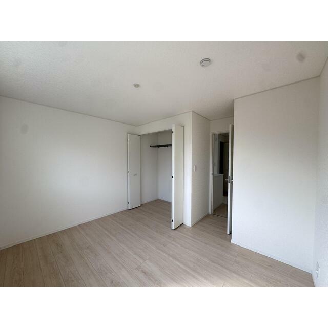 こだわりの家具やインテリアもしっくり収まります