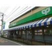 ショッピング施設