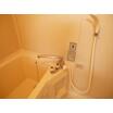 バス/シャワー
