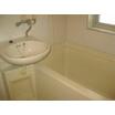 バス/シャワー