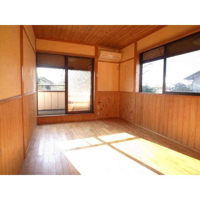 2011年築の4LDK　　前回募集時の参考写真