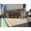 ショッピング施設