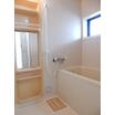 バス/シャワー