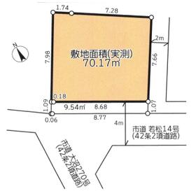 地形図等