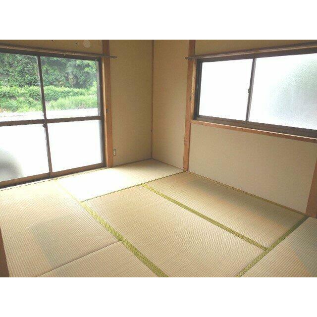 detached 保手２丁目