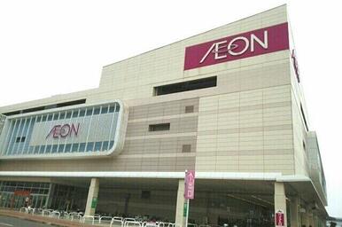 イオンモール高松さん