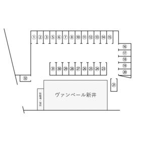 平面図
