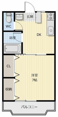 ウッディ藍住