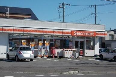 セイコーマート黄金町店