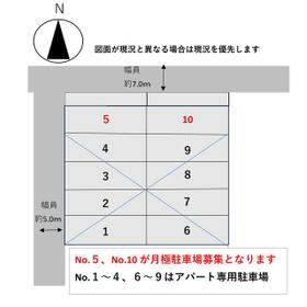 平面図