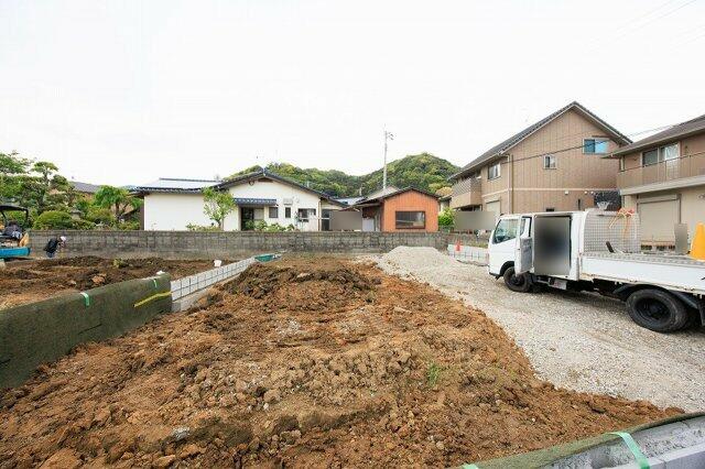 物件画像 京都郡苅田町 大字提 (苅田駅) 2階建 4LDK