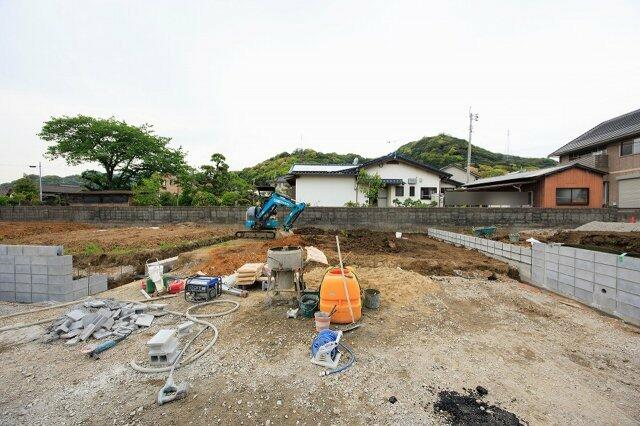 物件画像 京都郡苅田町 大字提 (苅田駅) 2階建 4LDK