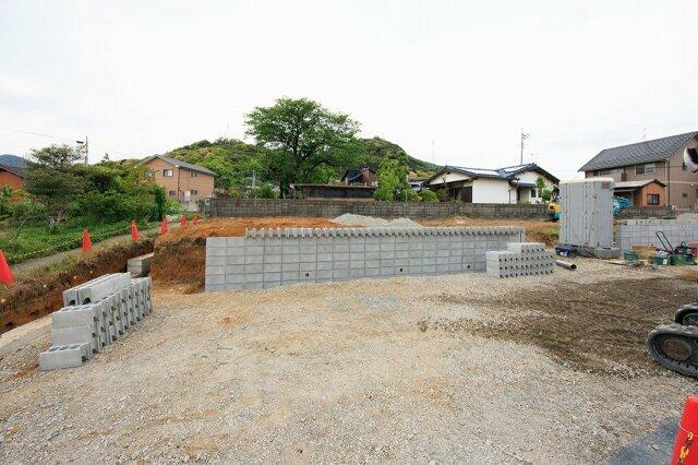 物件画像 京都郡苅田町 大字提 (苅田駅) 2階建 4LDK
