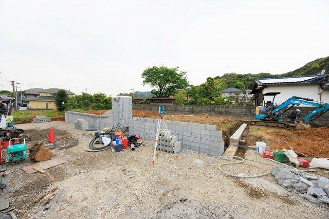 物件画像 京都郡苅田町 大字提 (苅田駅) 2階建 4LDK