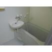 バス/シャワー