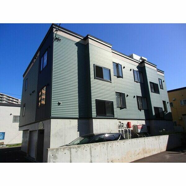 ポラリス琴似 ２０５ 1ldk 札幌市西区の貸アパートの物件情報 賃貸 アパート マンション 一戸建て 札幌の不動産 売買ならアストリーエステート f54e63c6aabbf1e