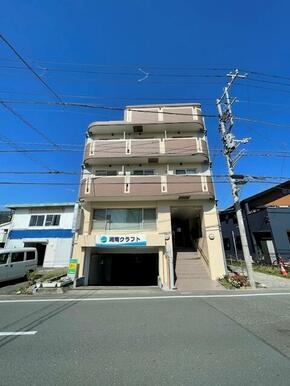 日当たりと風通しの良い居室