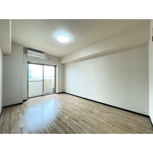 安心のオートロック付きマンション