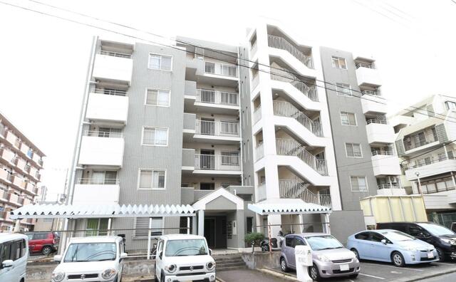 物件画像 北九州市小倉北区 高峰町 (九州工大前駅) 2階 3LDK