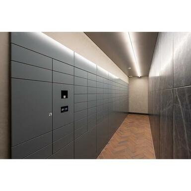 メールボックス・宅配ボックス